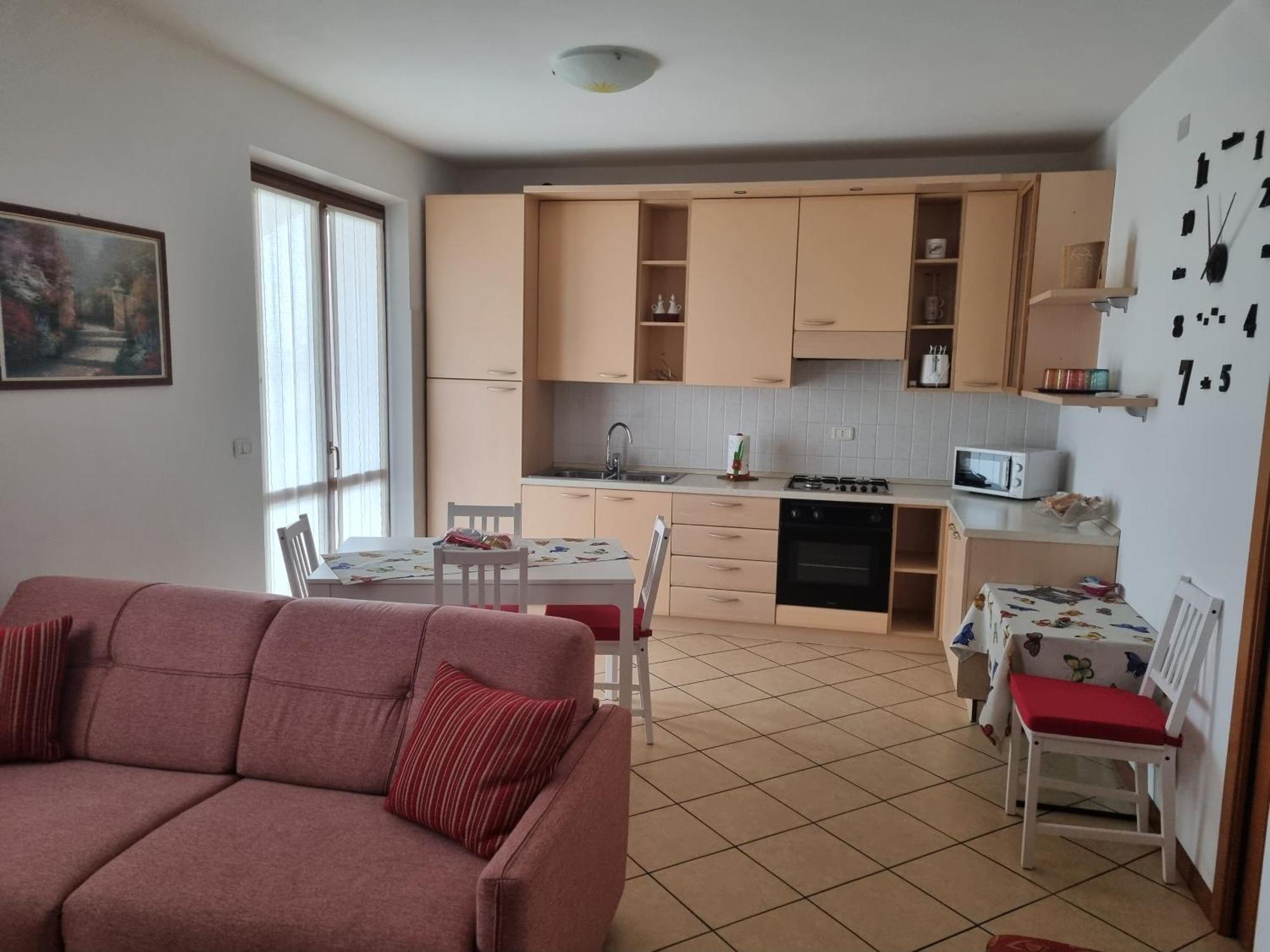 Casa Angela Apartment Cola  Bagian luar foto