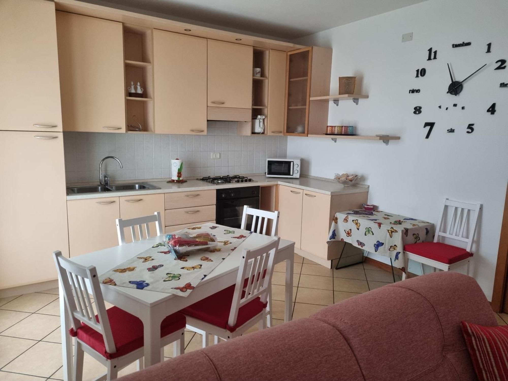 Casa Angela Apartment Cola  Bagian luar foto