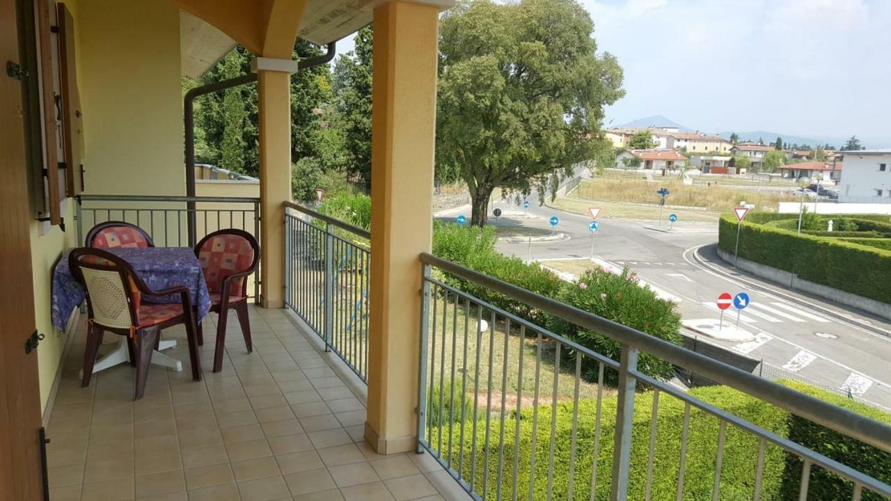 Casa Angela Apartment Cola  Bagian luar foto