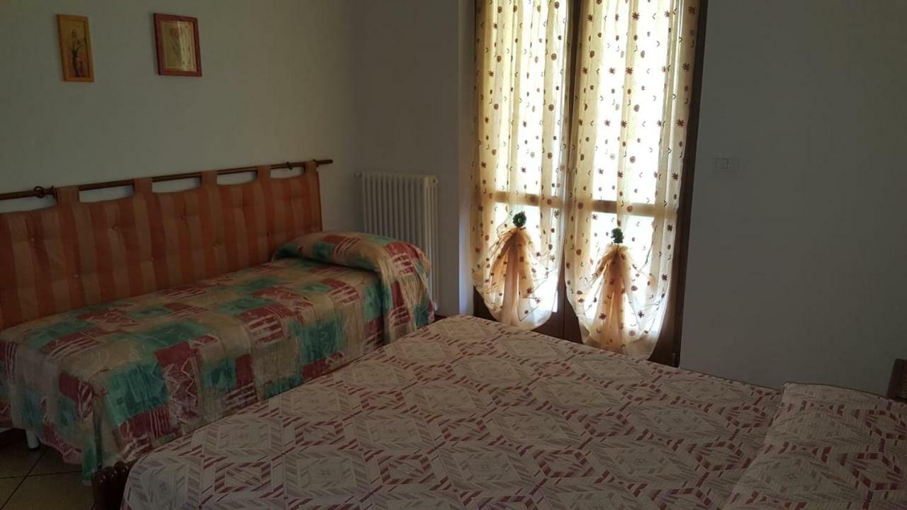 Casa Angela Apartment Cola  Bagian luar foto