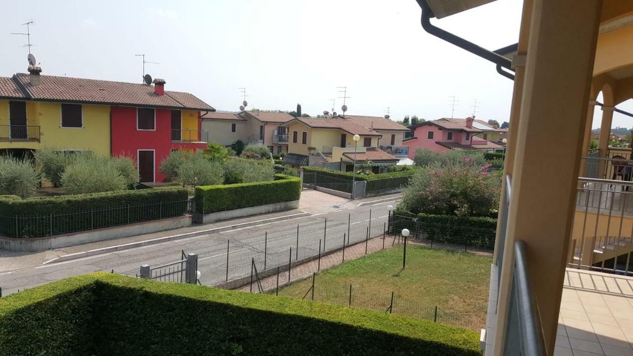 Casa Angela Apartment Cola  Bagian luar foto