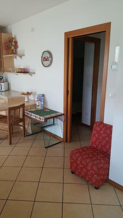 Casa Angela Apartment Cola  Bagian luar foto