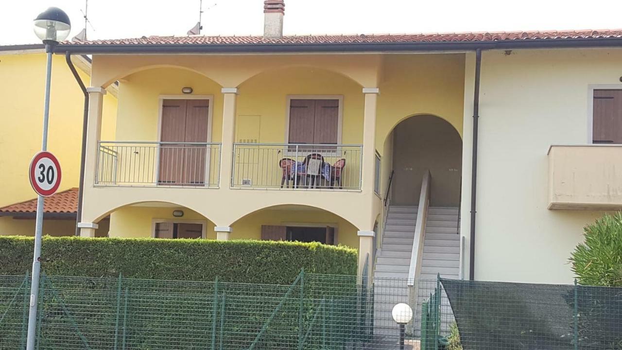 Casa Angela Apartment Cola  Bagian luar foto