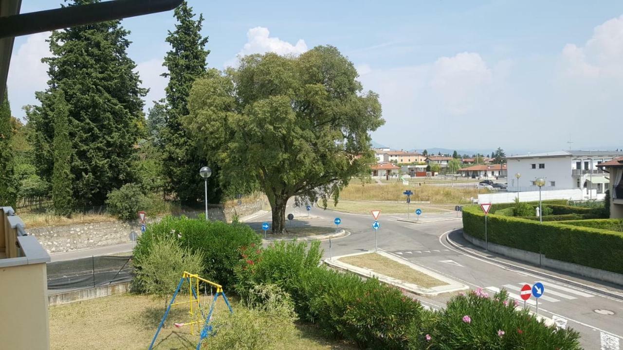 Casa Angela Apartment Cola  Bagian luar foto
