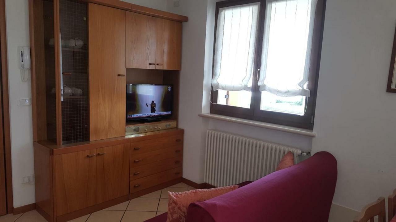 Casa Angela Apartment Cola  Bagian luar foto