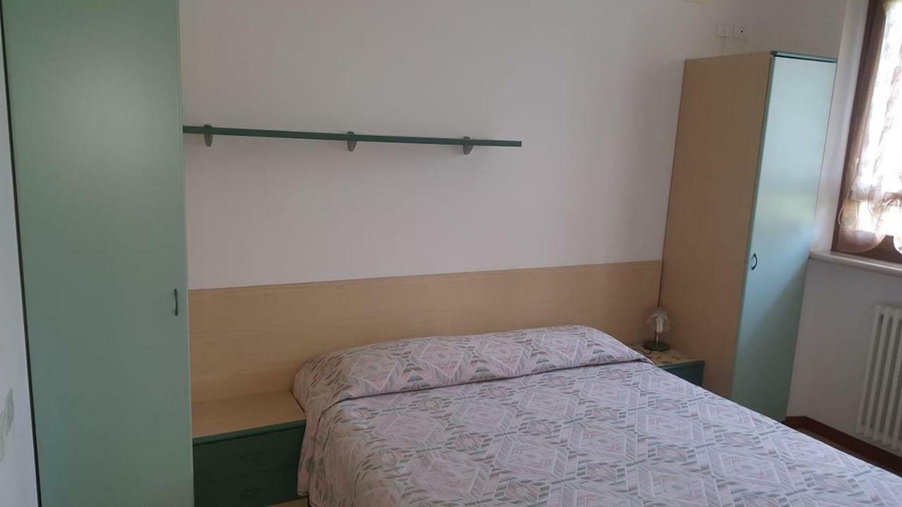 Casa Angela Apartment Cola  Bagian luar foto