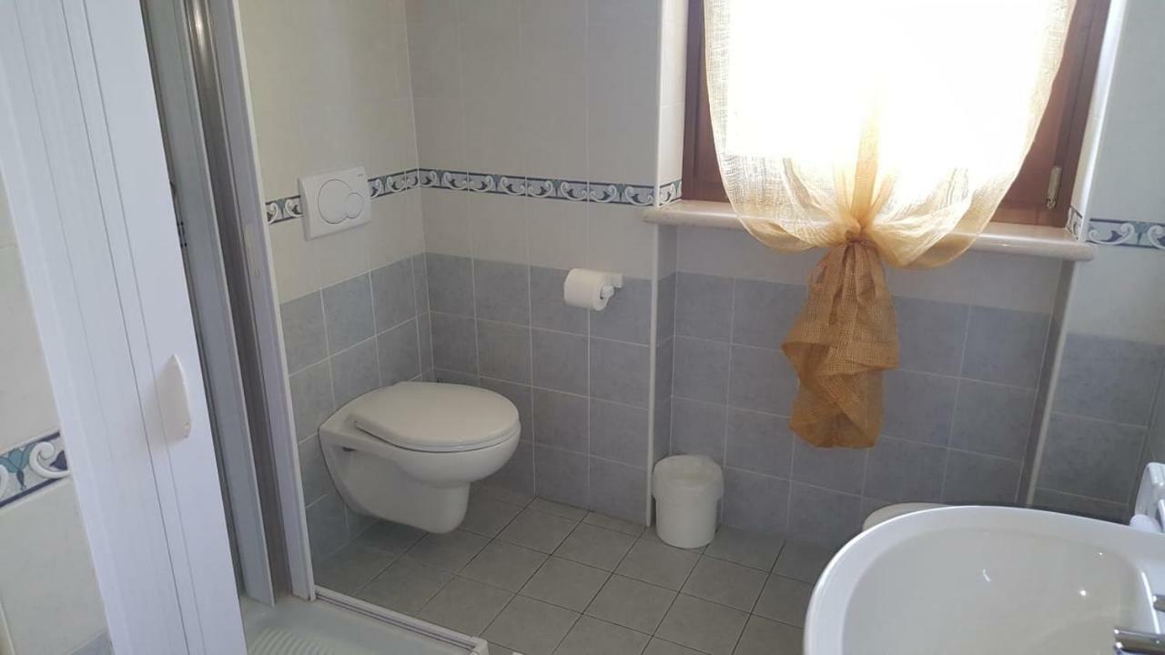 Casa Angela Apartment Cola  Bagian luar foto